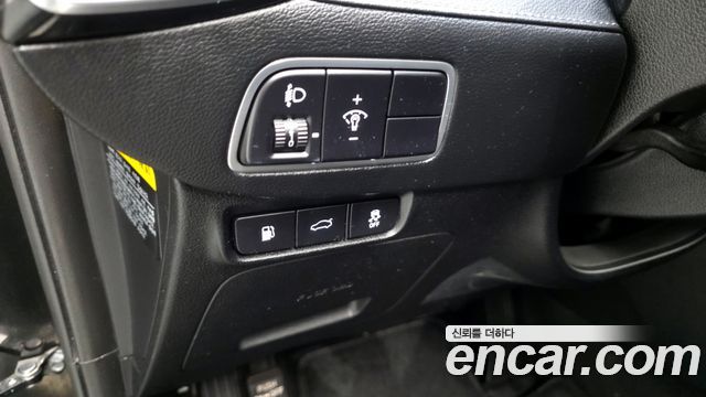 Hyundai Grandeur 2019 — photo 19