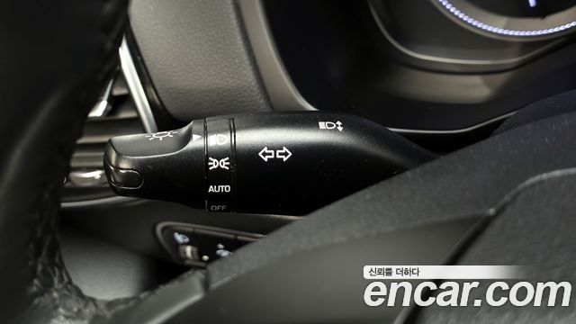 Hyundai Grandeur 2019 — photo 20