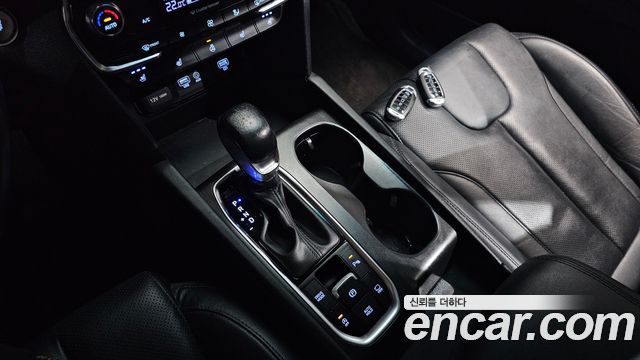 Hyundai Santafe 2020 — photo 12