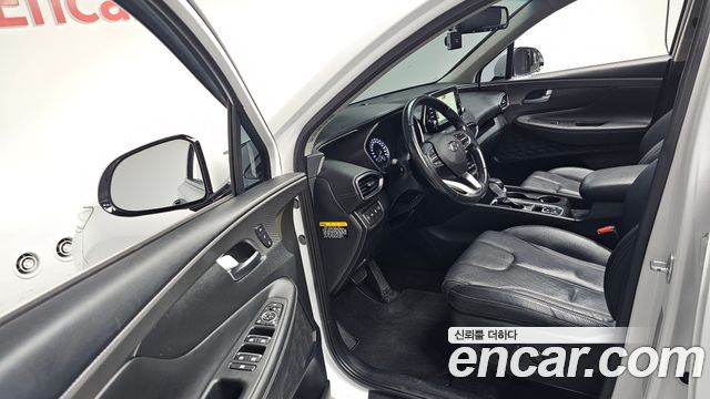 Hyundai Santafe 2020 — photo 13