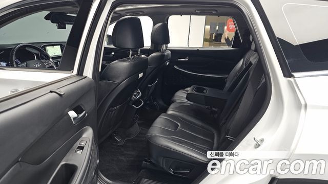 Hyundai Santafe 2020 — photo 17