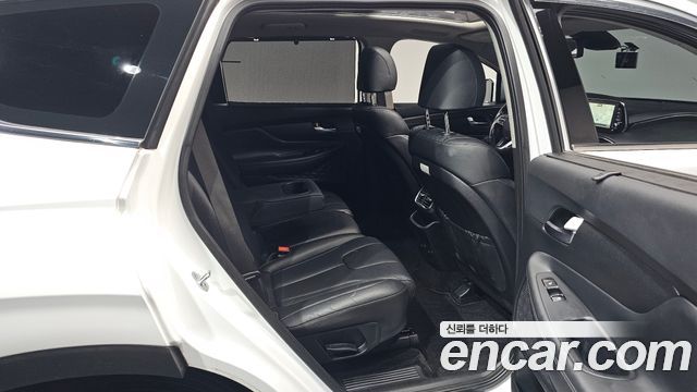 Hyundai Santafe 2020 — photo 18