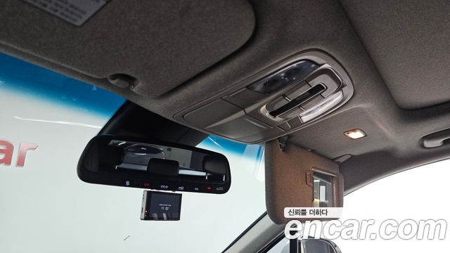 Hyundai Santafe 2020 — photo 22