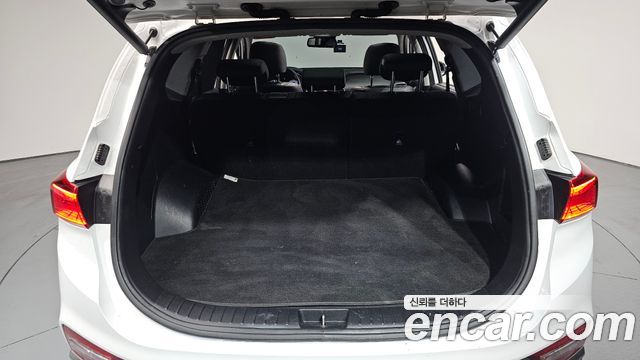 Hyundai Santafe 2020 — photo 26