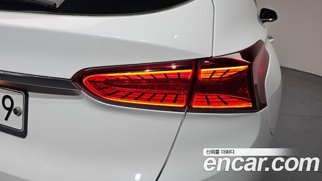 Hyundai Santafe 2020 — photo 9