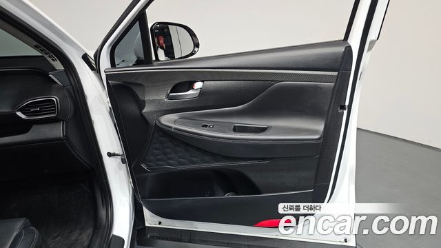 Hyundai Santafe 2020 — photo 14