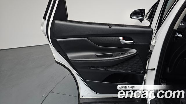Hyundai Santafe 2020 — photo 15