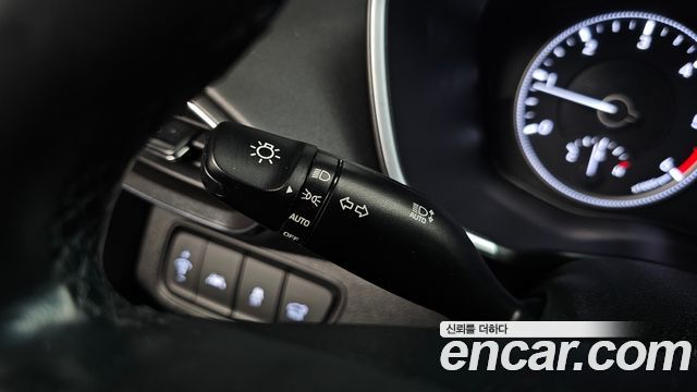 Hyundai Santafe 2020 — photo 30