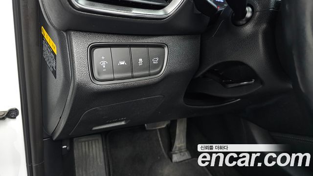 Hyundai Santafe 2020 — photo 31