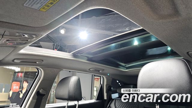 Hyundai Santafe 2020 — photo 33