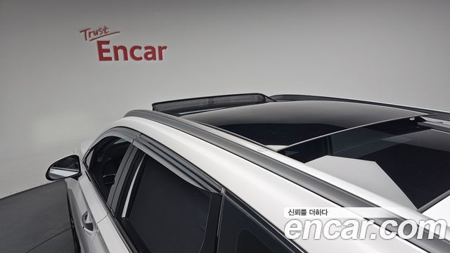 Hyundai Santafe 2020 — photo 36
