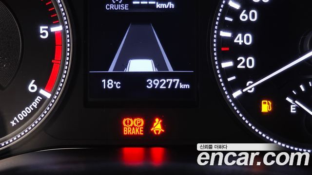 Hyundai Santafe 2020 — photo 37
