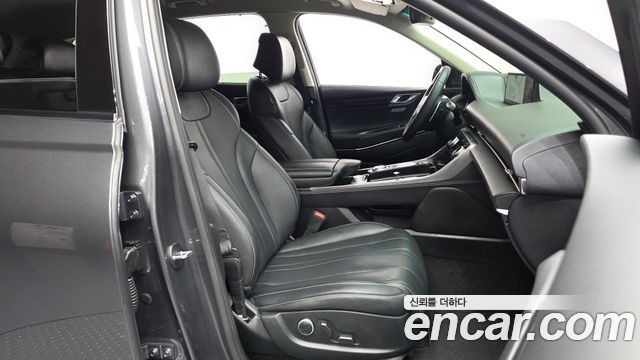 Genesis GV80 2022 — photo 17