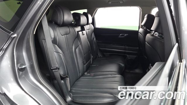 Genesis GV80 2022 — photo 18