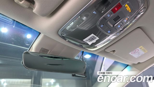 Genesis GV80 2022 — photo 25