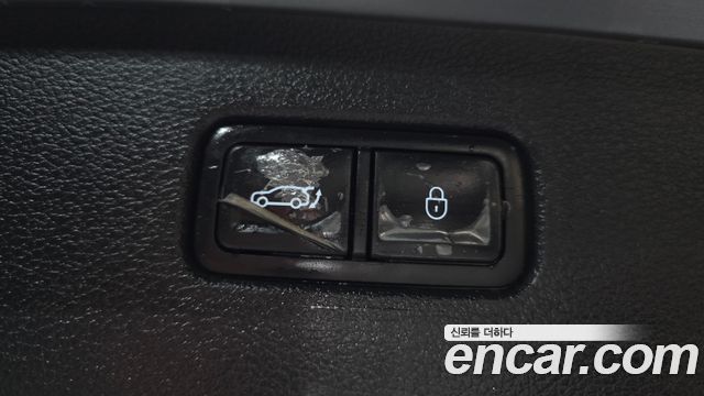Genesis GV80 2022 — photo 27