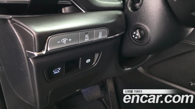 Genesis GV80 2022 — photo 30
