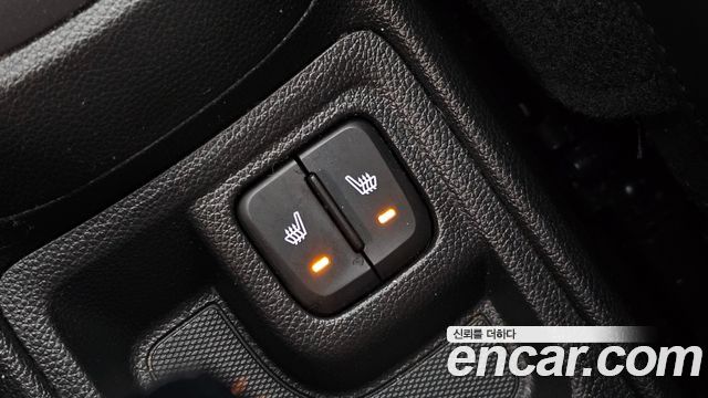 Chevrolet Korea Spark 2019 — photo 16