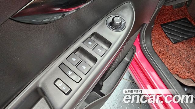 Chevrolet Korea Spark 2019 — photo 17