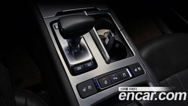 Genesis G80 2020 — photo 9