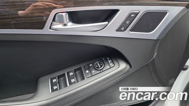 Genesis G80 2020 — photo 14
