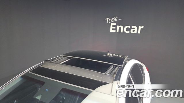 Genesis G80 2020 — photo 20