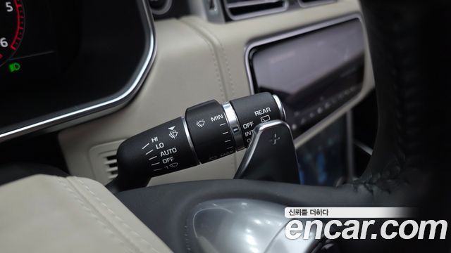 Land Rover Range Rover 2021 — photo 20
