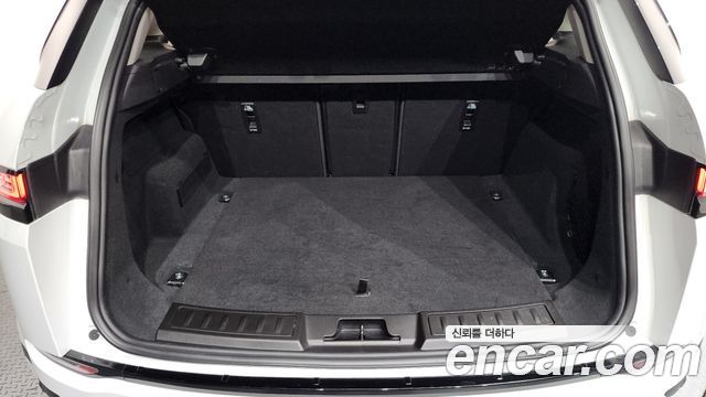 Land Rover Range Rover Evoque 2022 — photo 19