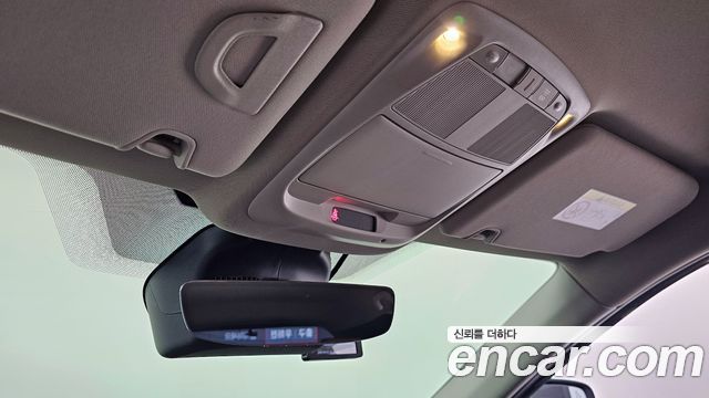 Renault Korea QM6 2021 — photo 22