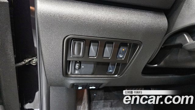 Renault Korea QM6 2021 — photo 23