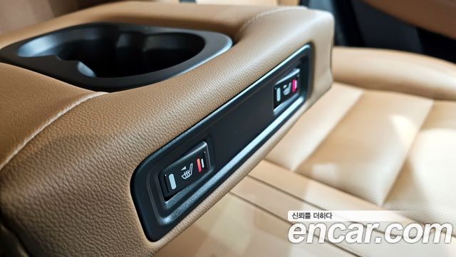 Renault Korea QM6 2021 — photo 25