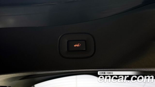 Renault Korea QM6 2021 — photo 26