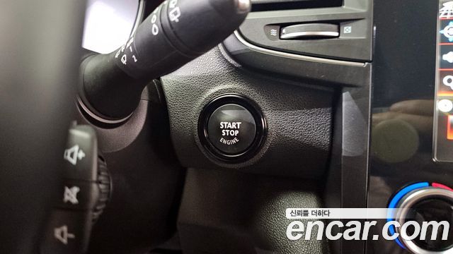 Renault Korea QM6 2021 — photo 29
