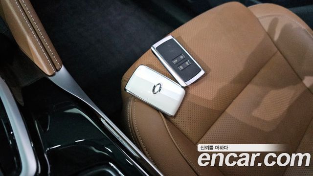 Renault Korea QM6 2021 — photo 30