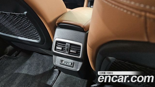Renault Korea QM6 2021 — photo 32