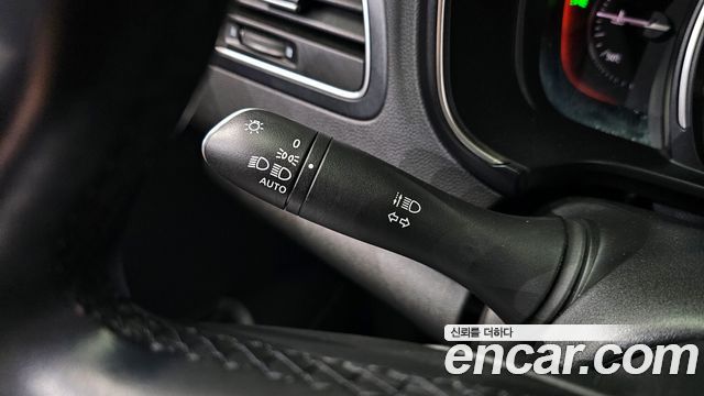 Renault Korea QM6 2021 — photo 33