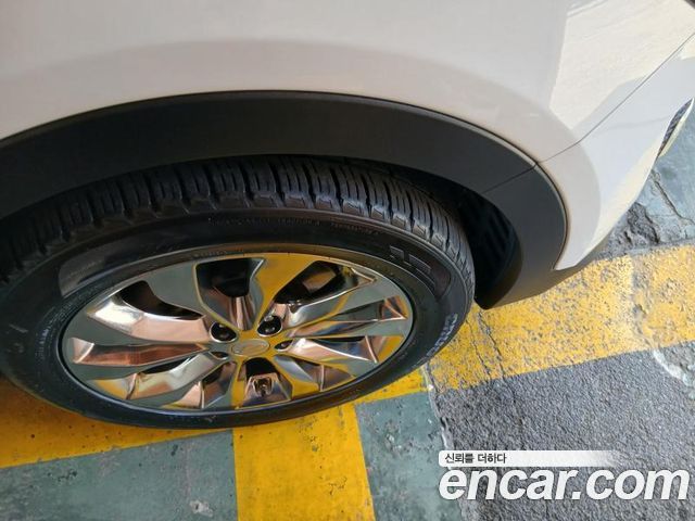 Hyundai Santafe 2015 — photo 5