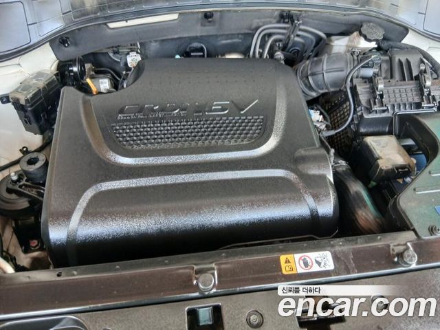Hyundai Santafe 2015 — photo 6