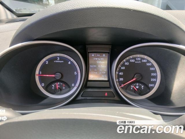 Hyundai Santafe 2015 — photo 8