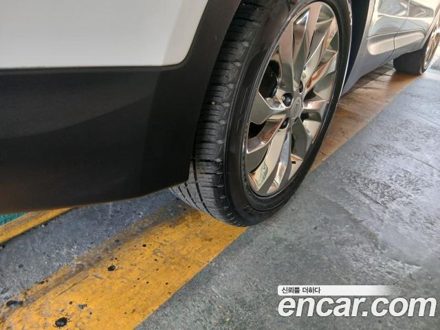Hyundai Santafe 2015 — photo 12