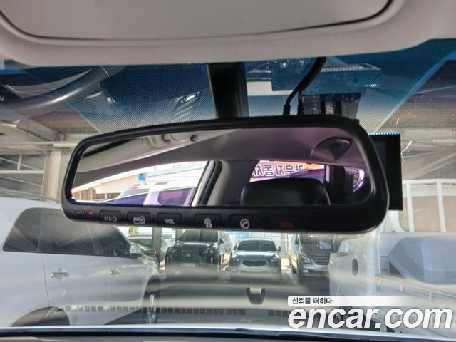 Hyundai Santafe 2015 — photo 15