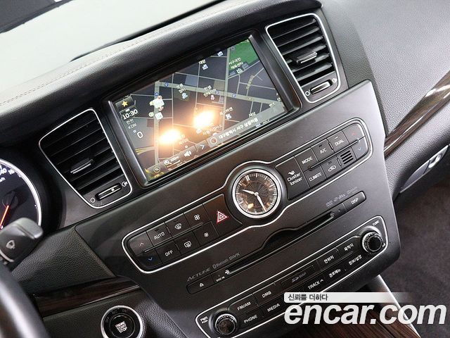 Kia K7 2016 — photo 7
