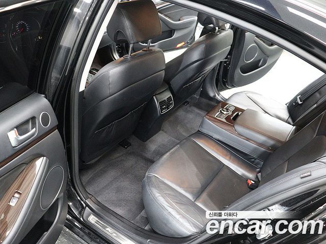 Kia K7 2016 — photo 16