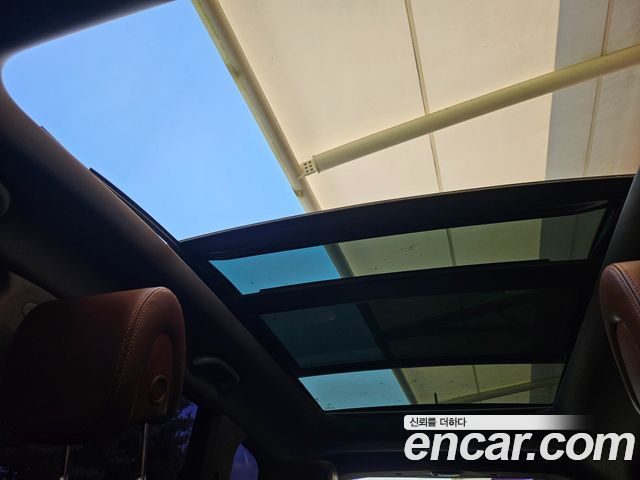Hyundai Maxcruz 2014 — photo 7