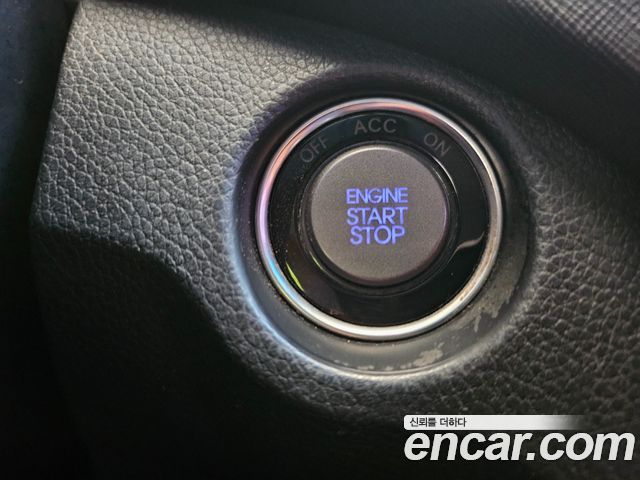 Hyundai Maxcruz 2014 — photo 13