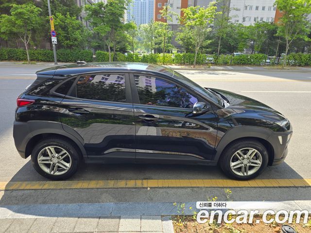 Hyundai Kona 2018 — photo 4