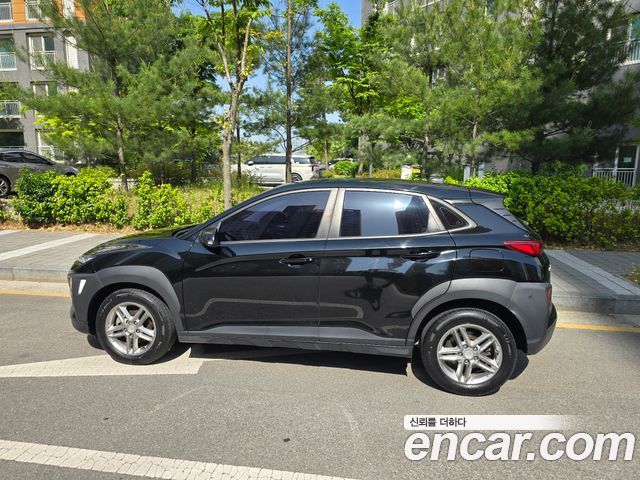 Hyundai Kona 2018 — photo 5