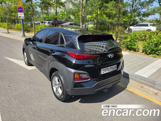 Hyundai Kona 2018 — photo 7