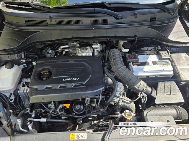Hyundai Kona 2018 — photo 18