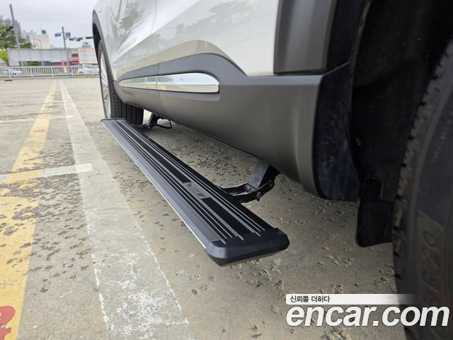 Ford Explorer 2021 — photo 14